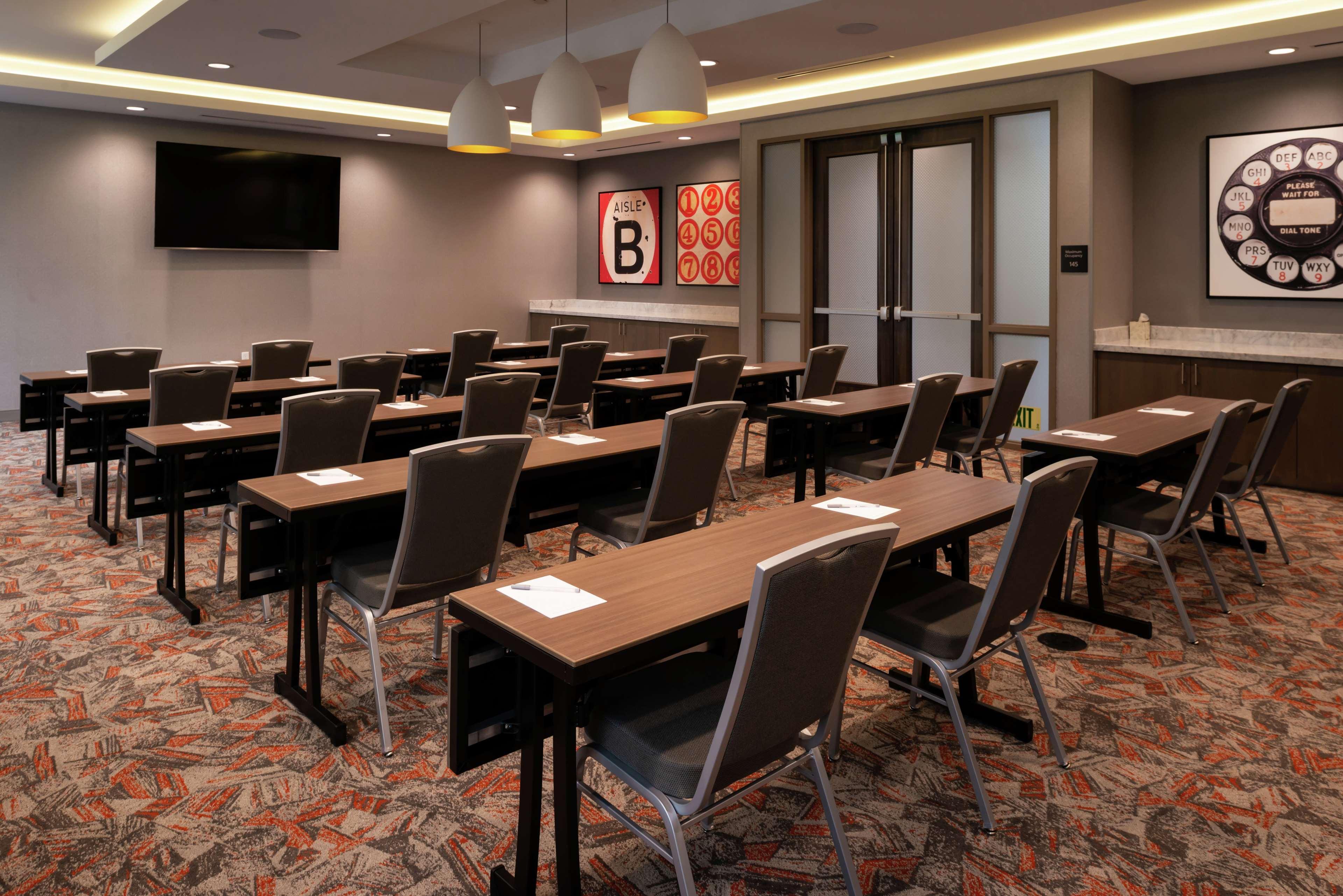 Hampton Inn&Suites Buena Park Bagian luar foto