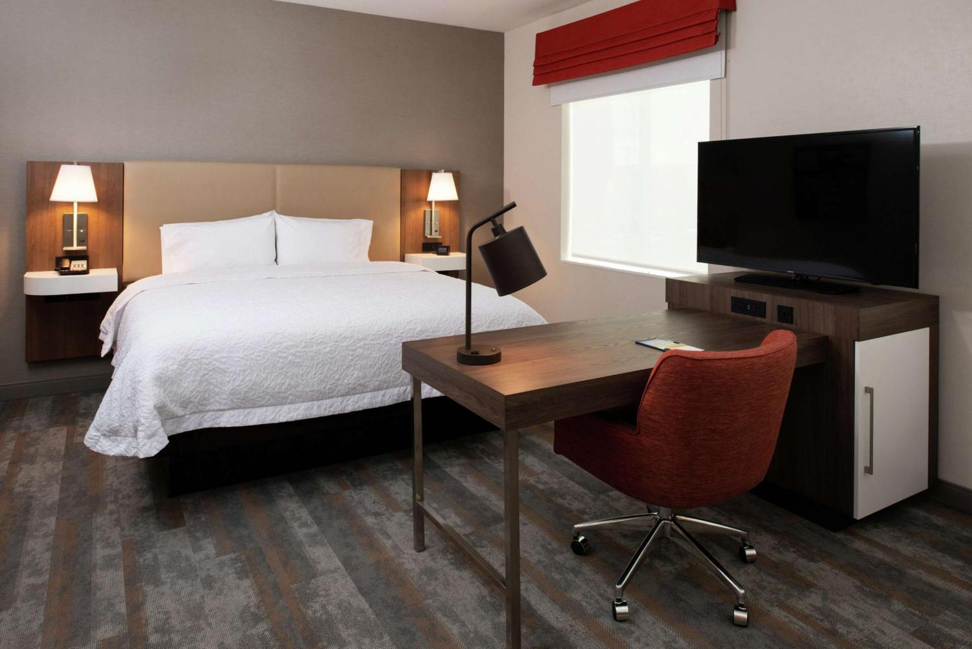 Hampton Inn&Suites Buena Park Bagian luar foto